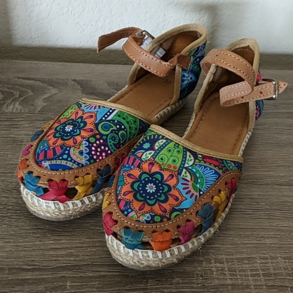 Handmade Shoes - Espadrilles